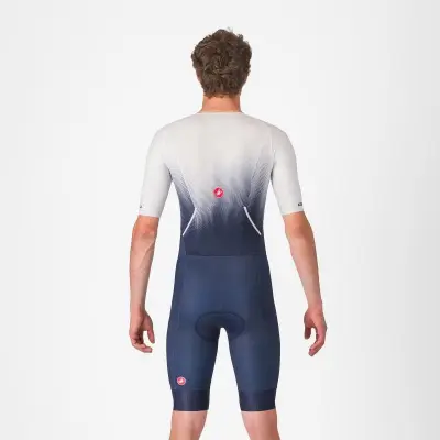 Castelli 25085 CORE TRI SUIT SHORT SLEEVE