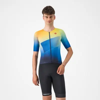 Castelli 25089 TRI SHORT