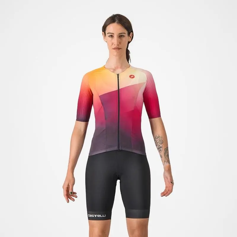 Castelli 25096 TRI W SHORT
