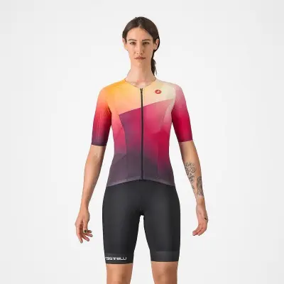 Castelli 25096 TRI W SHORT