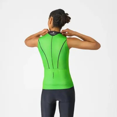 Castelli ANIMA FLOW