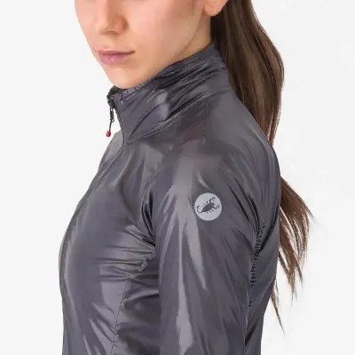 Castelli ARIA SHELL 2 W
