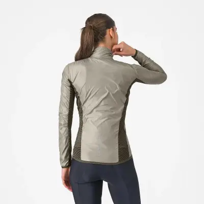 Castelli ARIA SHELL 2 W