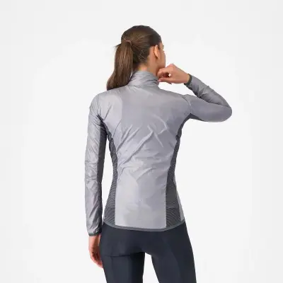 Castelli ARIA SHELL 2 W