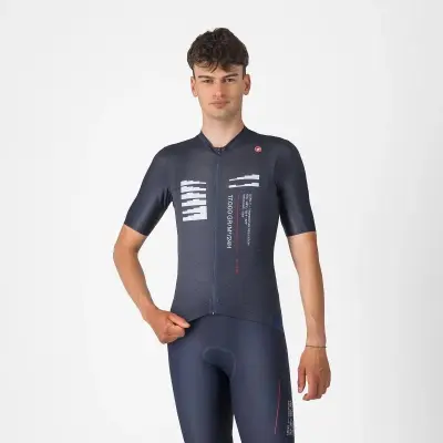 Castelli Castelli 25078 ESPRESSO R-A/D