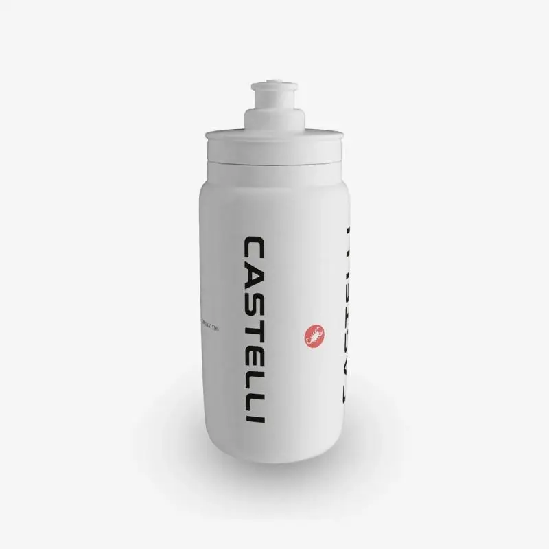 Cyklistická láhev Castelli Logo
