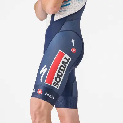 Castelli 4235326 Competizione 2 Soudal QuickStep 2025