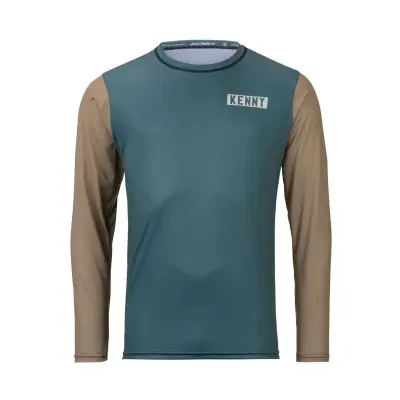 KENNY CHARGER ELITE jersey
