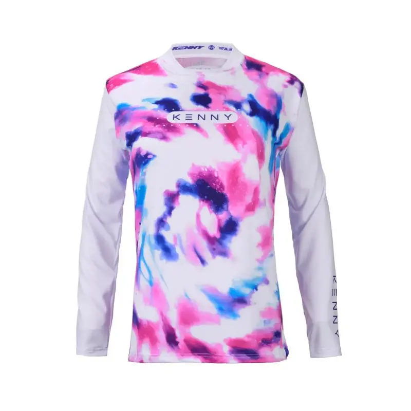 KENNY CHARGER WOMEN jersey 26