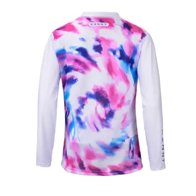 KENNY CHARGER WOMEN jersey 26