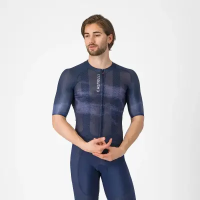 Castelli CLIMBER'S A/C