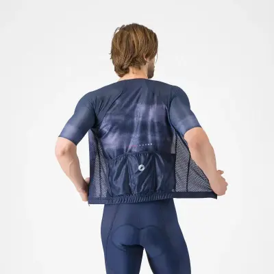 Castelli CLIMBER'S A/C