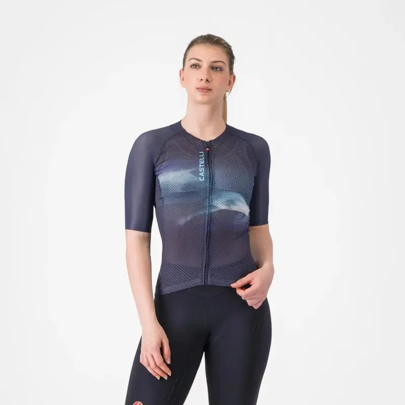 Castelli CLIMBER'S A/C W