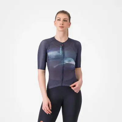 Castelli CLIMBER'S A/C W