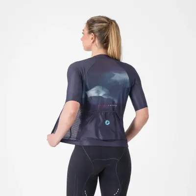 Castelli CLIMBER'S A/C W