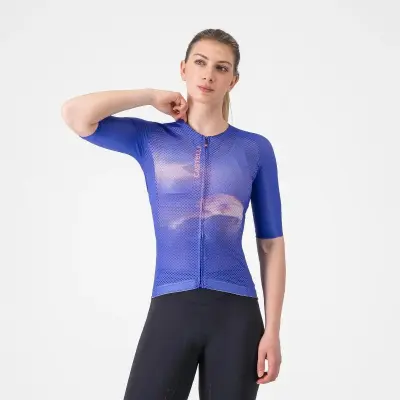 Castelli CLIMBER'S A/C W
