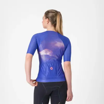 Castelli CLIMBER'S A/C W