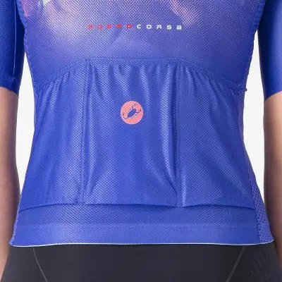 Castelli CLIMBER'S A/C W