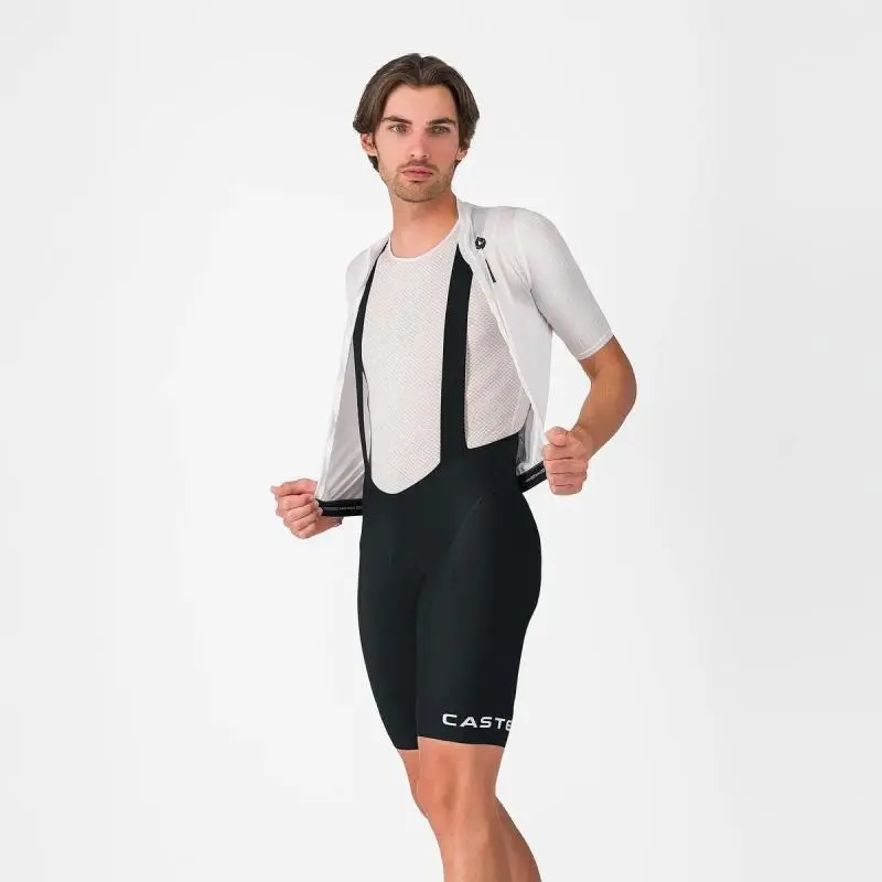 Castelli Competizione 2 KIT férfi nyári kerékpáros nadrág