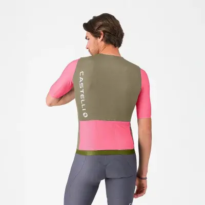 Castelli CORRETTO