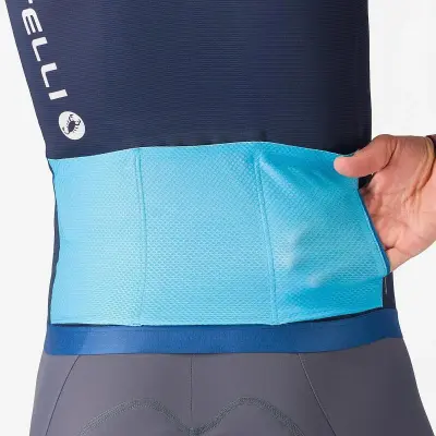 Castelli CORRETTO