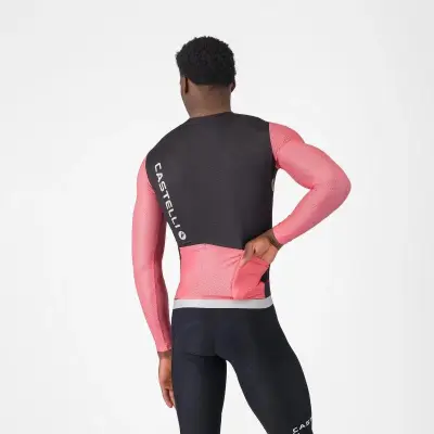 Castelli CORRETTO LS