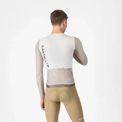 Castelli CORRETTO LS