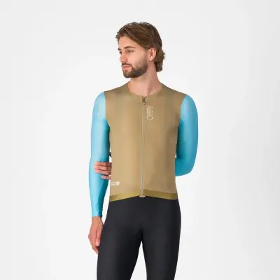 Castelli CORRETTO LS