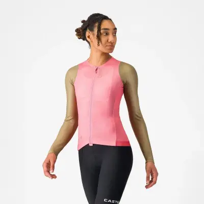 Castelli CORRETTO W LONG