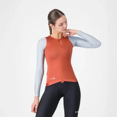 Castelli CORRETTO W LONG