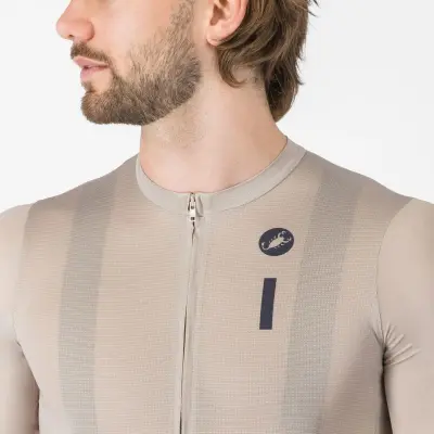 Castelli DRITTONE LOGO