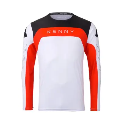 KENNY ELITE jersey 26