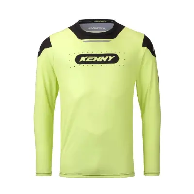 KENNY ELITE jersey 26