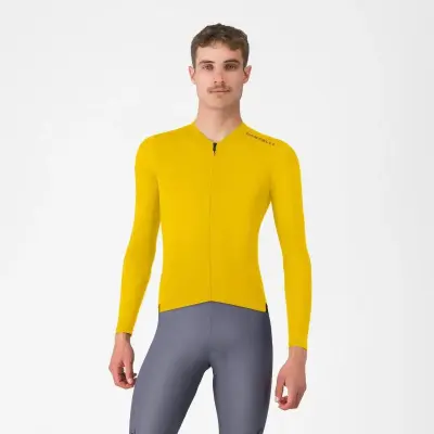 Castelli ESPRESSO 2 LS