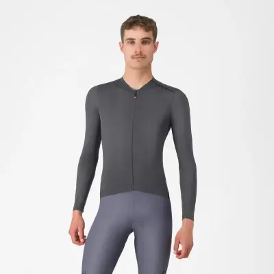 Castelli ESPRESSO 2 LS