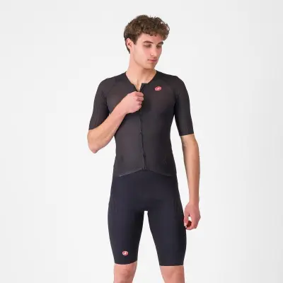 Castelli FREE SANREMO 3 SUIT SS