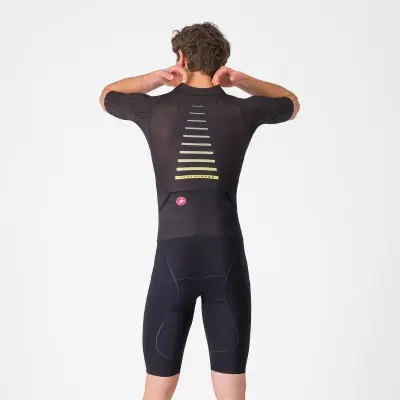 Castelli FREE SANREMO 3 SUIT SS