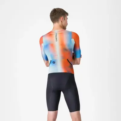 Castelli FREE SANREMO 3 SUIT SS
