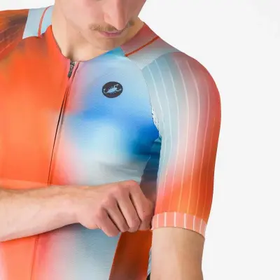 Castelli FREE SANREMO 3 SUIT SS