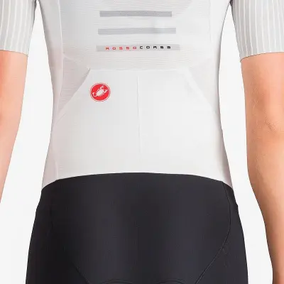 Castelli FREE SANREMO 3 W SUIT SHORT SLEEVE