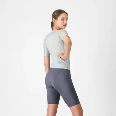 Castelli FREE SANREMO 3 W SUIT SHORT SLEEVE