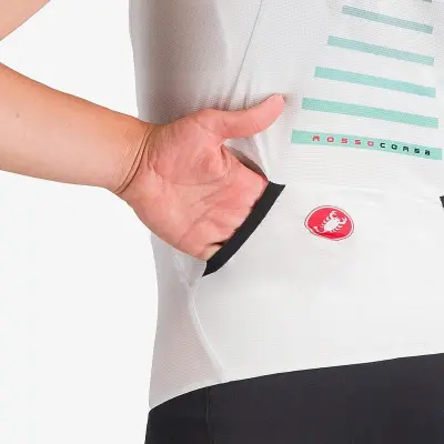 Castelli FREE SANREMO 3 W SUIT SLEEVELESS