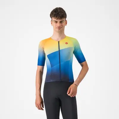 Castelli FREE SPEED 3 RACE TOP