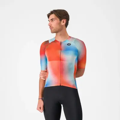 Castelli FREE SPEED 3 RACE TOP