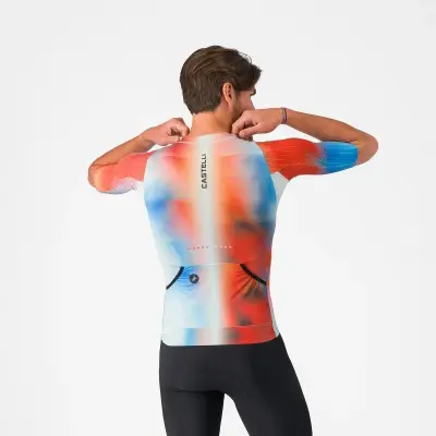 Castelli FREE SPEED 3 RACE TOP