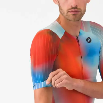 Castelli FREE SPEED 3 RACE TOP