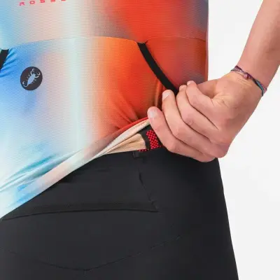 Castelli FREE SPEED 3 RACE TOP