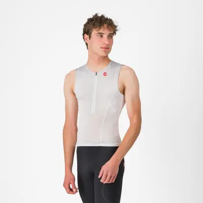 Castelli FREE SPEED 3 TOP