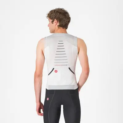 Castelli FREE SPEED 3 TOP