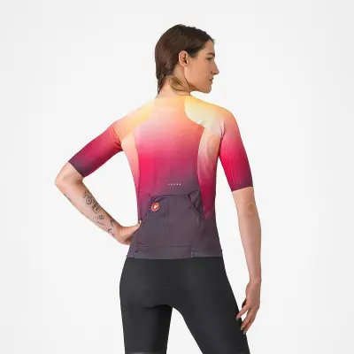 Castelli FREE SPEED 3 W RACE TOP